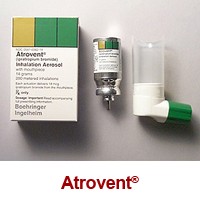 Atrovent