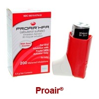 Proair