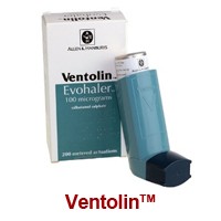 Ventolin