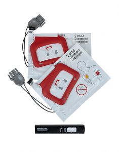 LIFEPAK CR PLUS Accessories