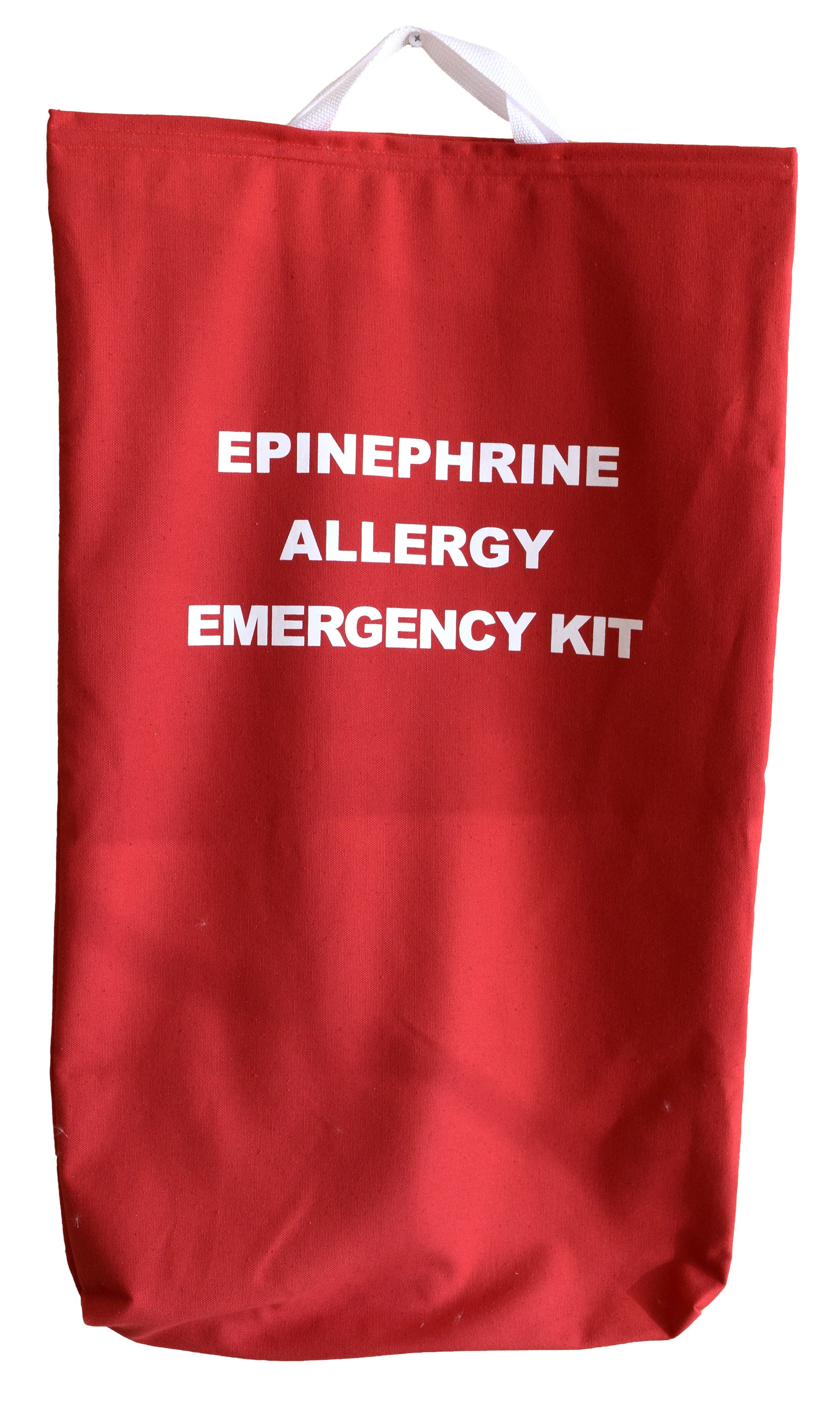 32 Unit Epinephrine Auto-Injector Tote Bag