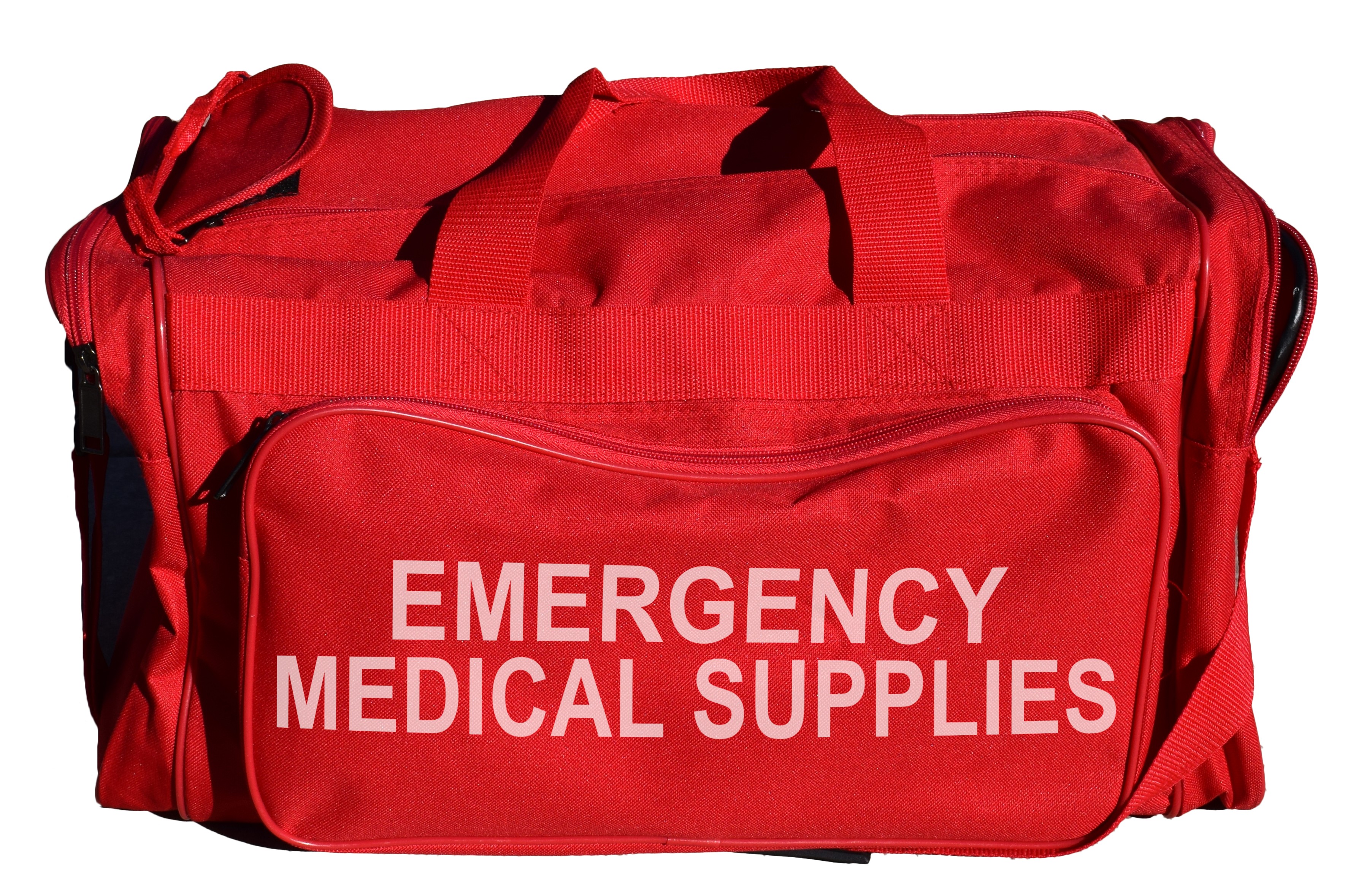 Emergency Evacuation Duffle Bag