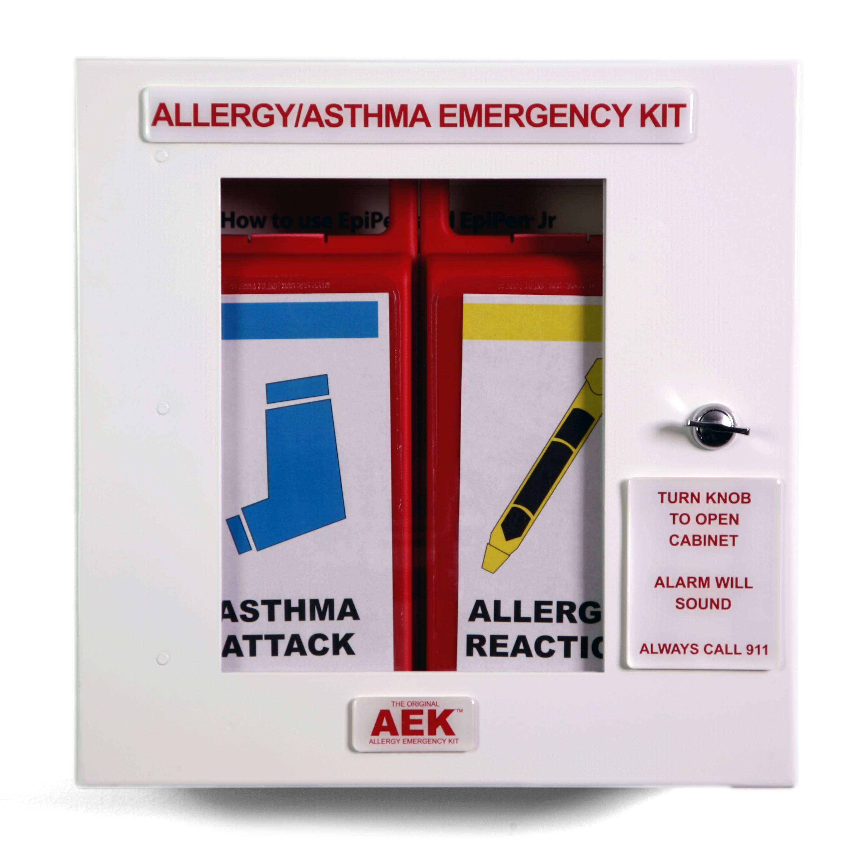 Avoid Allergy Emergency: Learn From This Food Worker'S Skill - envnt5m