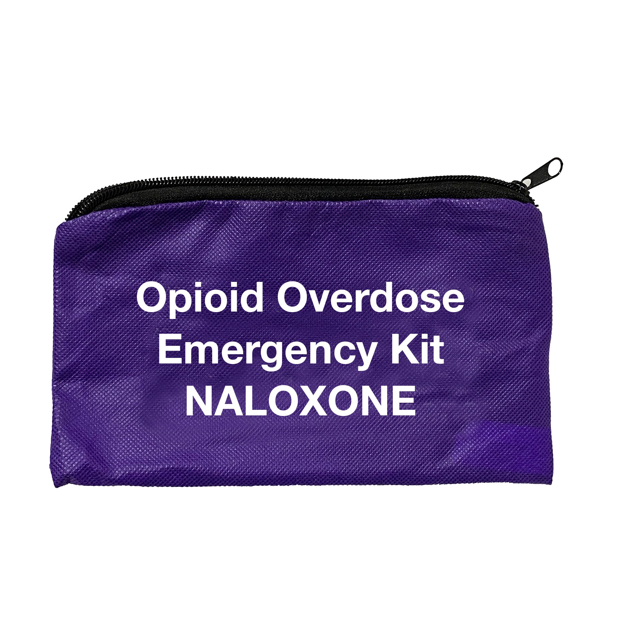 Overdose Emergency Carrying Bag