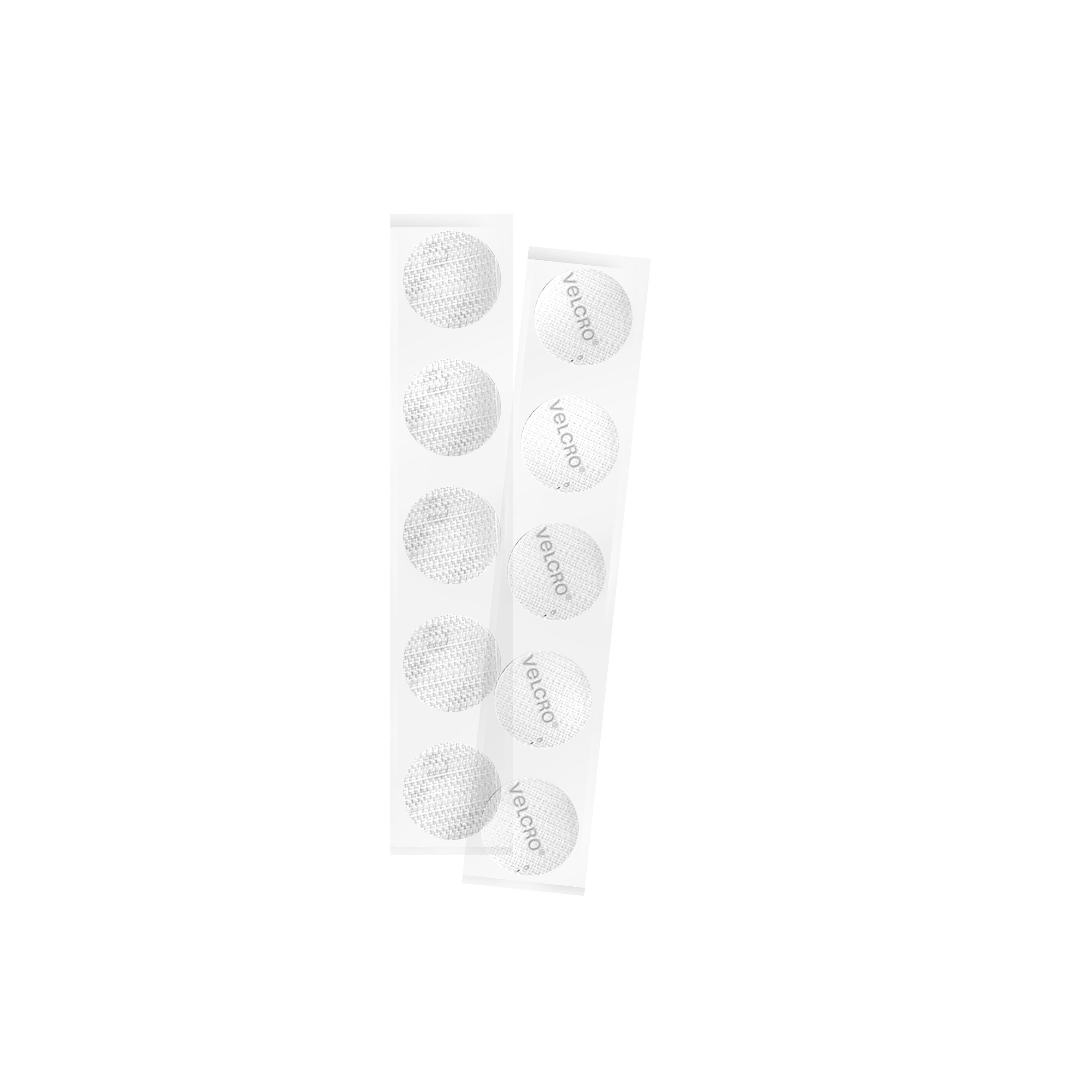 Velcro Hook Stickers for Sticking Medication to Back Panels