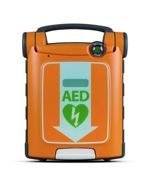 Zoll Powerheart G5 AED