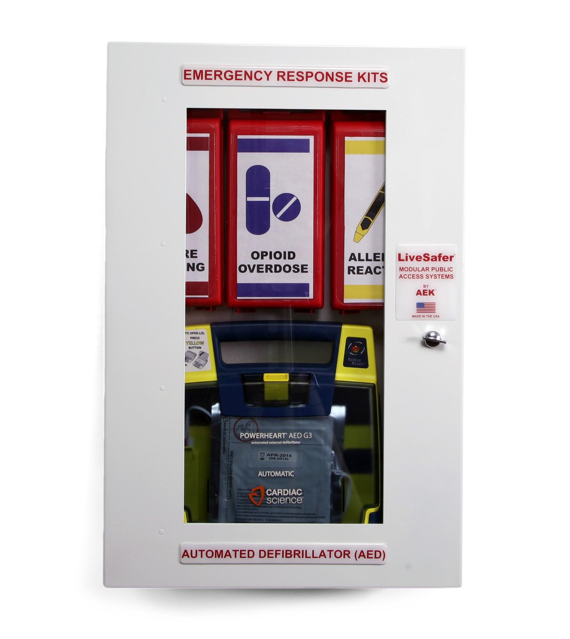 Urgent:  How To Document Your Naloxone Allergy For Safety - jz79hf4