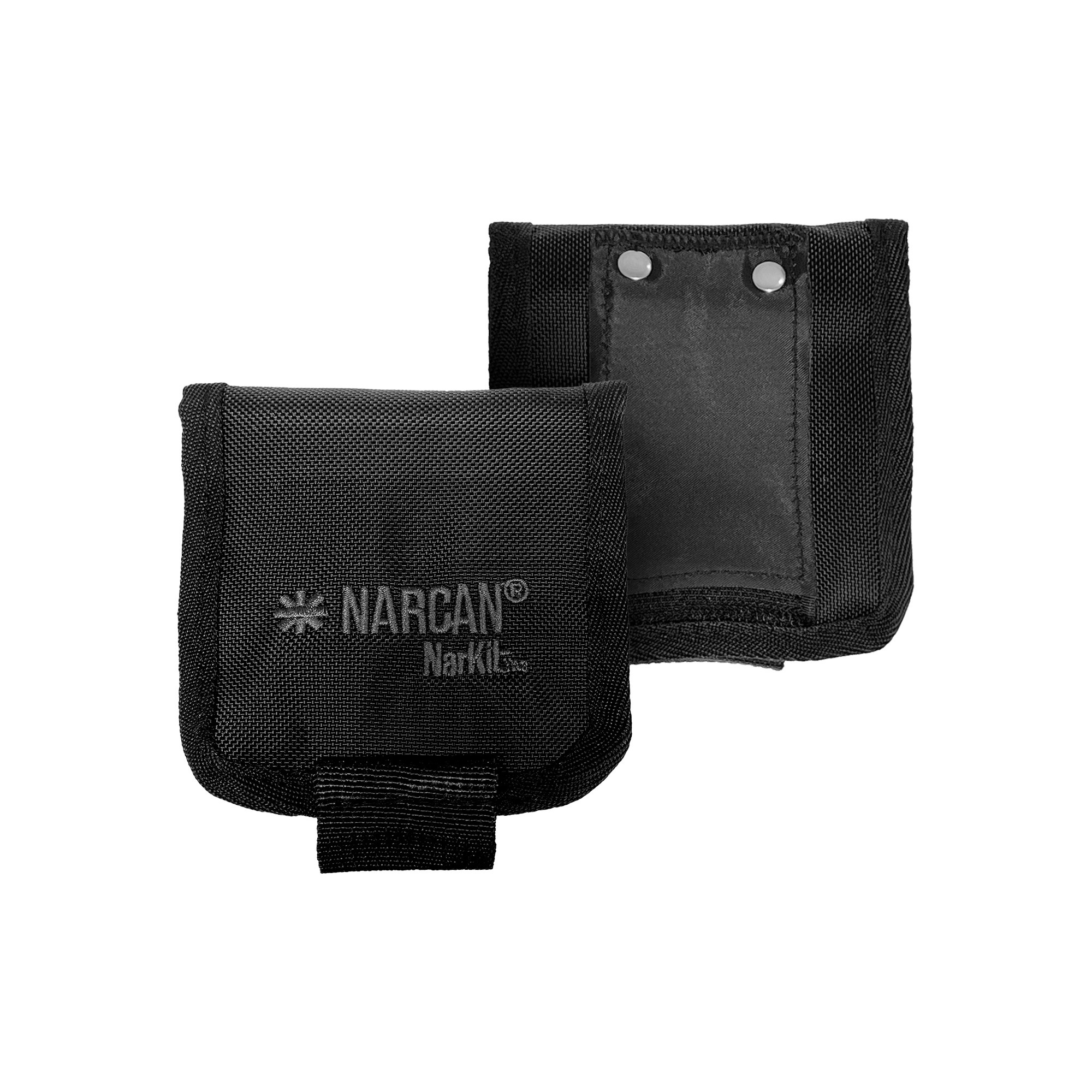 Police Narcan Belt Pouch