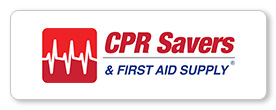 CPR Savers & First Aid Supply